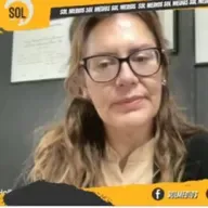 Segmento económico de la Cdora. Claudia Hollmann