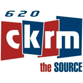CKRM 620 AM -