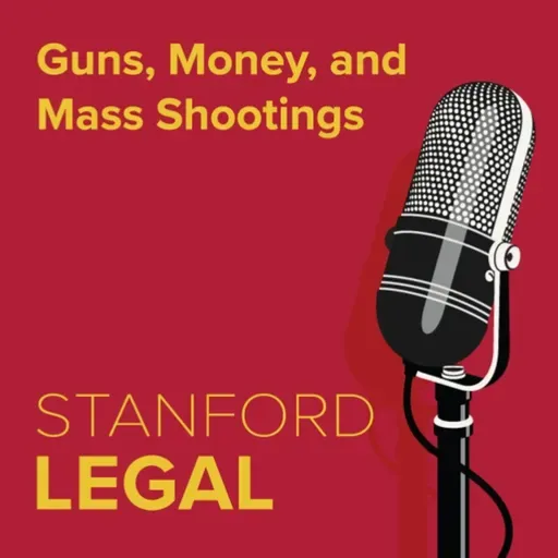 Guns, Money, and Mass Shootings