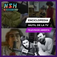 231. Enciclopedia inútil de la TV: Televisión Abierta
