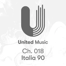 United Music Italia 90 Ch.18 diretta