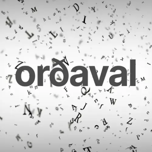 Orðaval #37: Virðing fyri veruleikanum