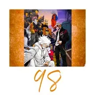 98. La Quinta Marcha