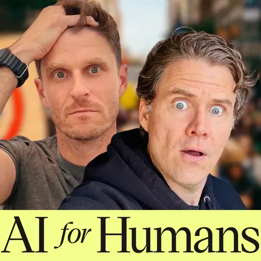 Everyone Hates AI. Now What?