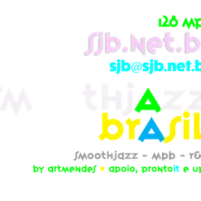 Smooth Jazz Brasil