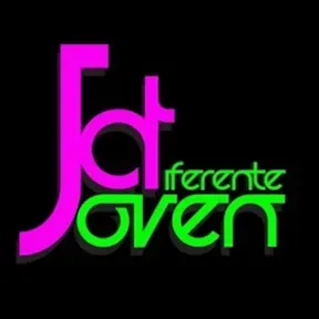 JOVEN Y DIFERENTE