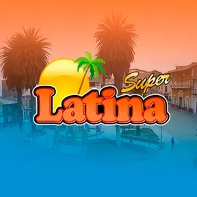 Super Latina Stereo