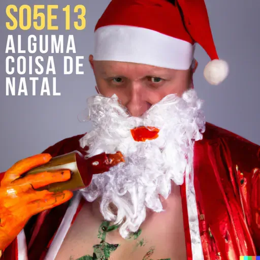 Kamecast S05E13 - Alguma coisa de Natal