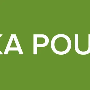 AFRIKA POULAAR