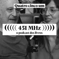 #142 Tenho horror de escrever – Francisco Alvim 