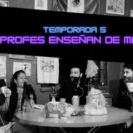 T5 Ep10| Profesores enseñan de mas