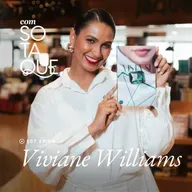 S07 Ep. 04: Conheça Viviane Williams
