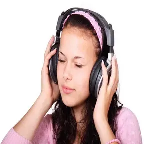Hotspots radio