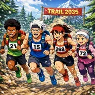 TRAIL RUNNING FUTURO: CARRERAS DE MONTAÑA EN 2035. Once apuestas,por Mayayo.