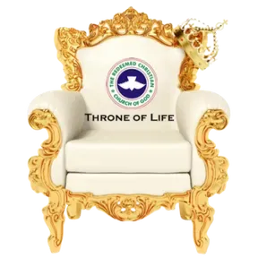 RCCG Throne of Life Radio