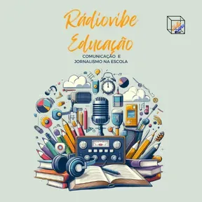 RadioVibe Educação