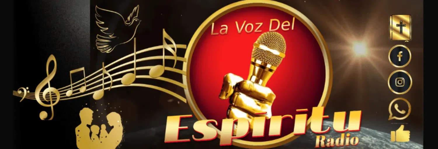La voz del Espiritu Radio