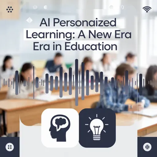 Building Metacognitive Awareness for Smarter Personal Learning