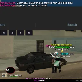 Okaida td2