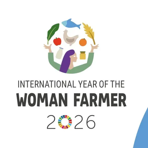 New England Rural Health Assoc. - UB Civics Outreach Program - Women Farmers In Focus Pt. 4 with Kies Orr