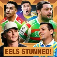 TALLIS DUNCAN and CHEESE DOMINATE the EELS! Will MOSES play ORIGIN 3?