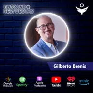 Episodio 60 - Gilberto Brenis / Una cosa lleva a la otra
