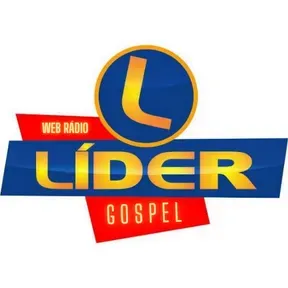 Rádio Web Líder Gospel