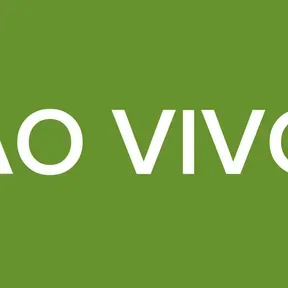AO VIVO