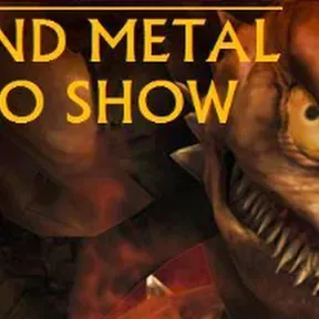 RockAndMetalUKRadioShow