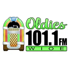 Oldies 101 WIOE