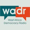 WADR FM en Direct