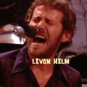 Radio Levon Helm
