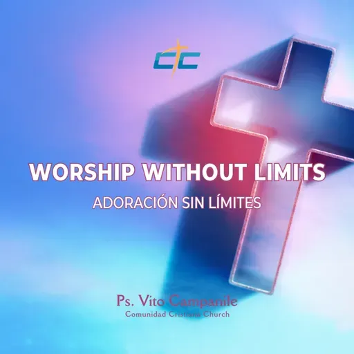 Adoración Sin Límites