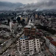 Bozcaada'nın Sesi-1 (10.02.2023) - Depremin Bozcaada'ya yansımaları