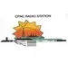 Cross Lake Radio 99.1 FM - CFNC