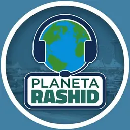 Planeta Rashid