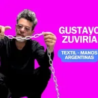 "Esta es la peor crisis que me tocó vivir porque más allá de lo económico se acopla el odio a la industria nacional"
