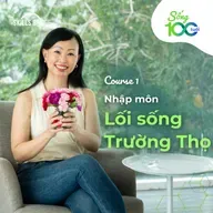 Khóa học 1: Làm Thế Nào Để Khỏe Mạnh Đến 100 Tuổi? | NHẬP MÔN LỐI SỐNG TRƯỜNG THỌ