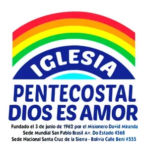 LA VOZ DE LA LIBERACION