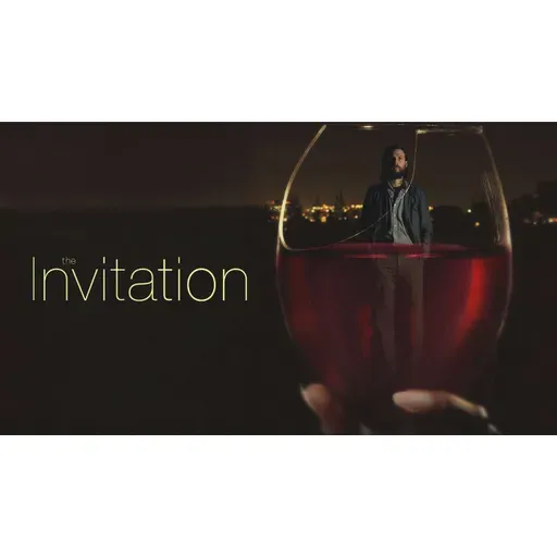 The Invitation (2015)