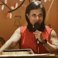 O sopro que leva embora a dúvida | Diác. Joyce Baiense
