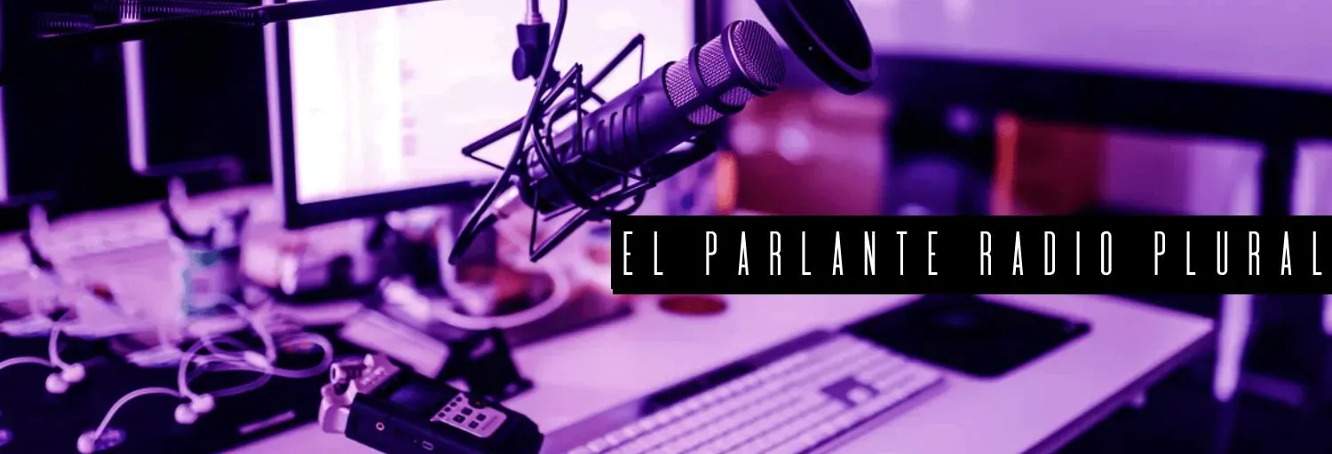 El Parlante Radio Plural