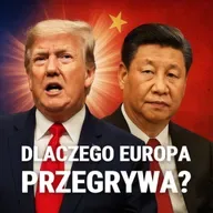 Zielony ład hamuje europejską gospodarkę. Przegrywamy wyścig z USA i Chinami. Andrzej Krajewski