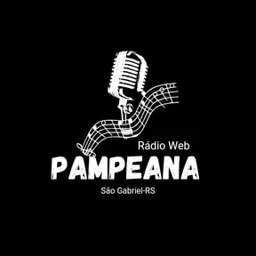 PAMPEANA WEB RÁDIO