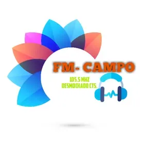 FMCCAMPO105.5RF