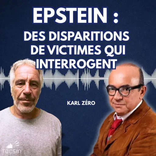 La Matinale 11/12 : du nouveau dans l'affaire Epstein !