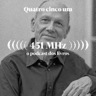 #167 Entre música e literatura — José Miguel Wisnik