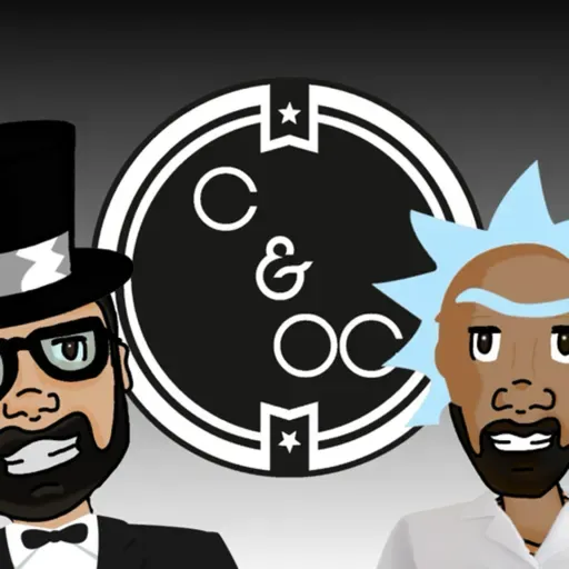 Episodio 87 (El muro científico)