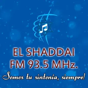 EL SHADDAI FM 935 MHz