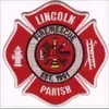 Lincoln and Ouachita Parish area Fire